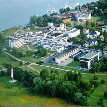 Spa Tervis Pärnu Exterior foto
