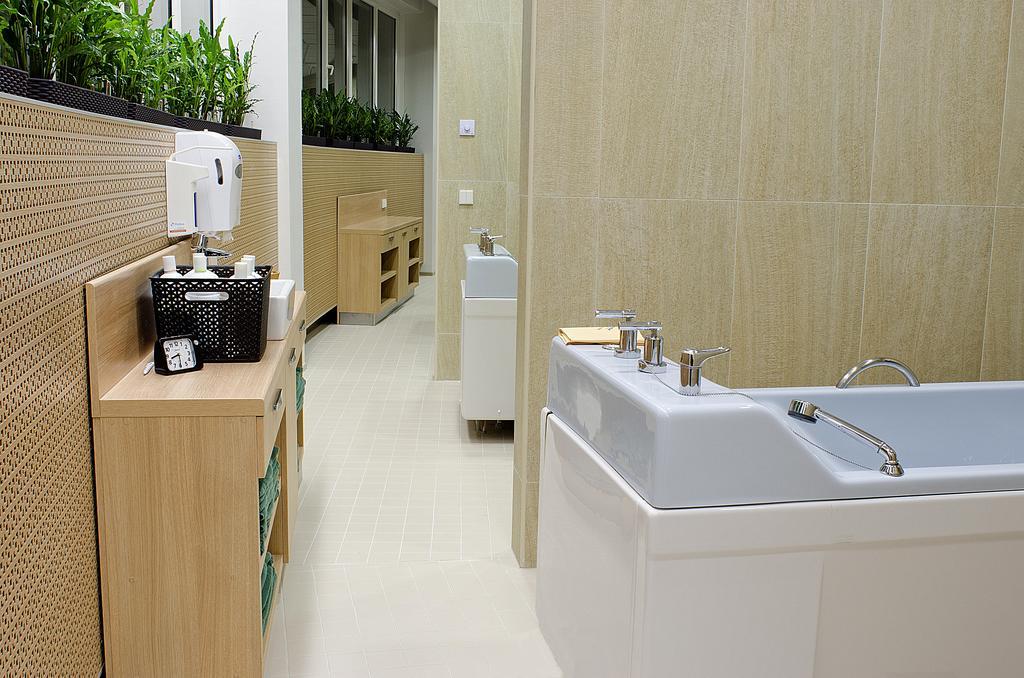 Spa Tervis Pärnu Exterior foto
