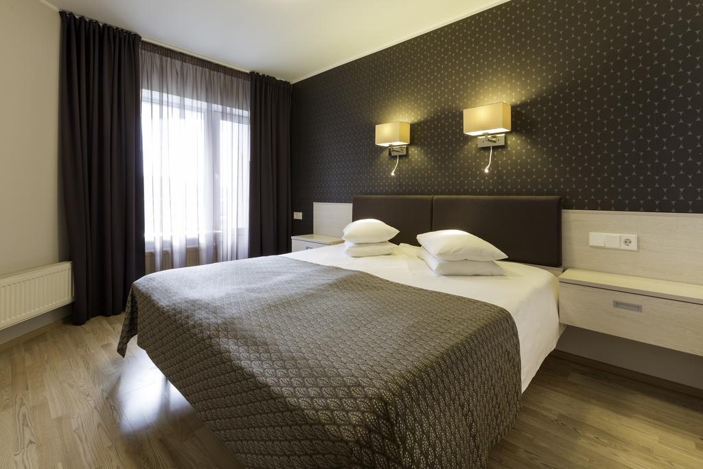 Spa Tervis Pärnu Zimmer foto