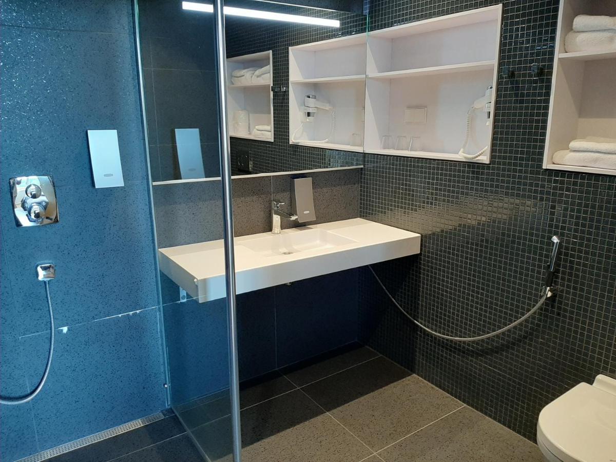 Spa Tervis Pärnu Exterior foto