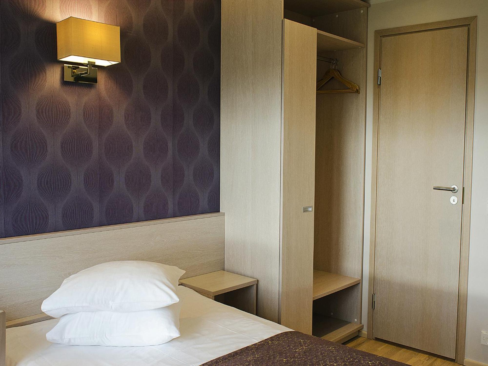 Spa Tervis Pärnu Zimmer foto