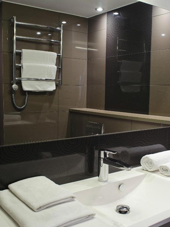 Spa Tervis Pärnu Zimmer foto