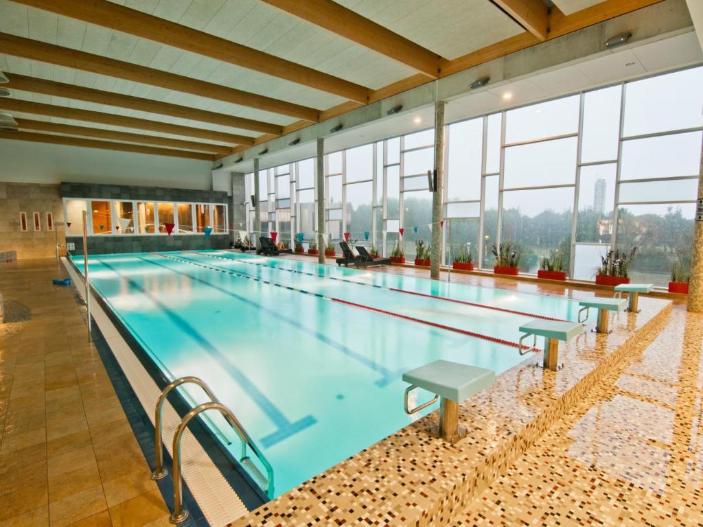 Spa Tervis Pärnu Exterior foto