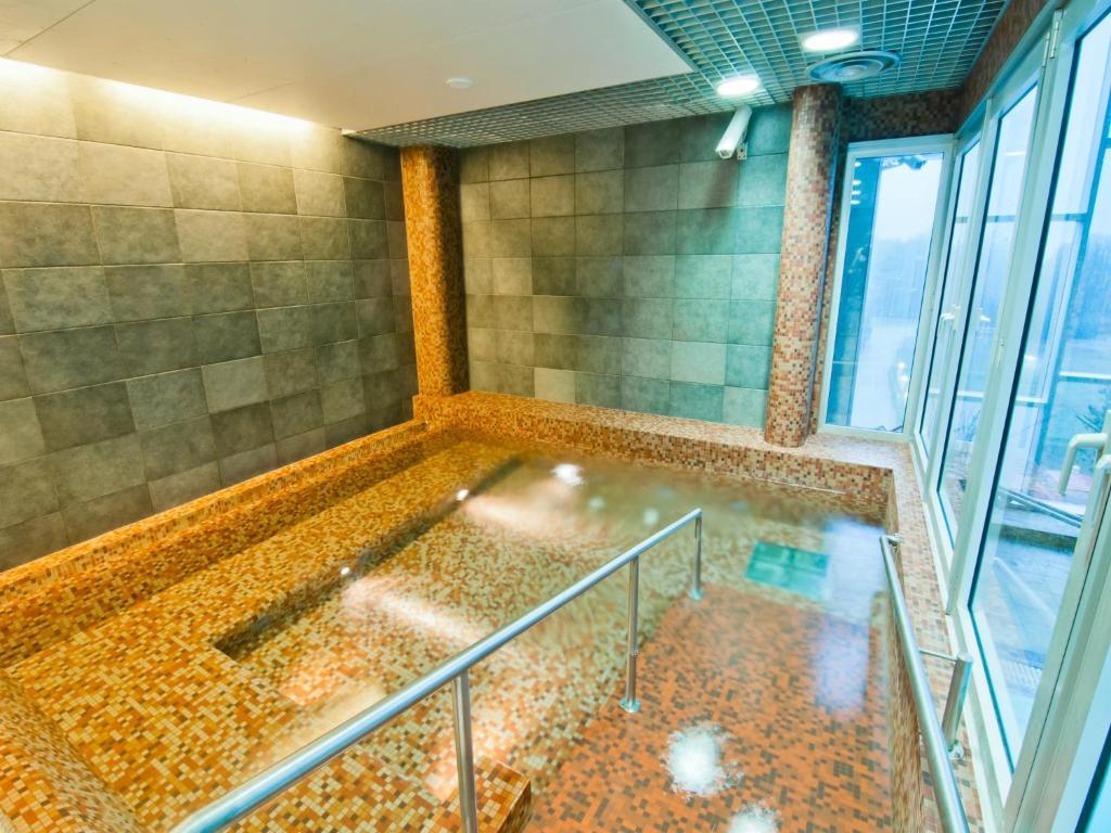 Spa Tervis Pärnu Exterior foto