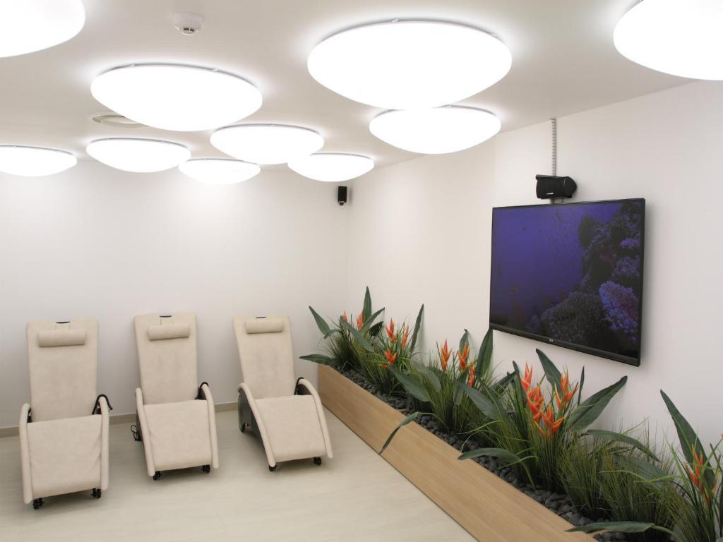 Spa Tervis Pärnu Exterior foto