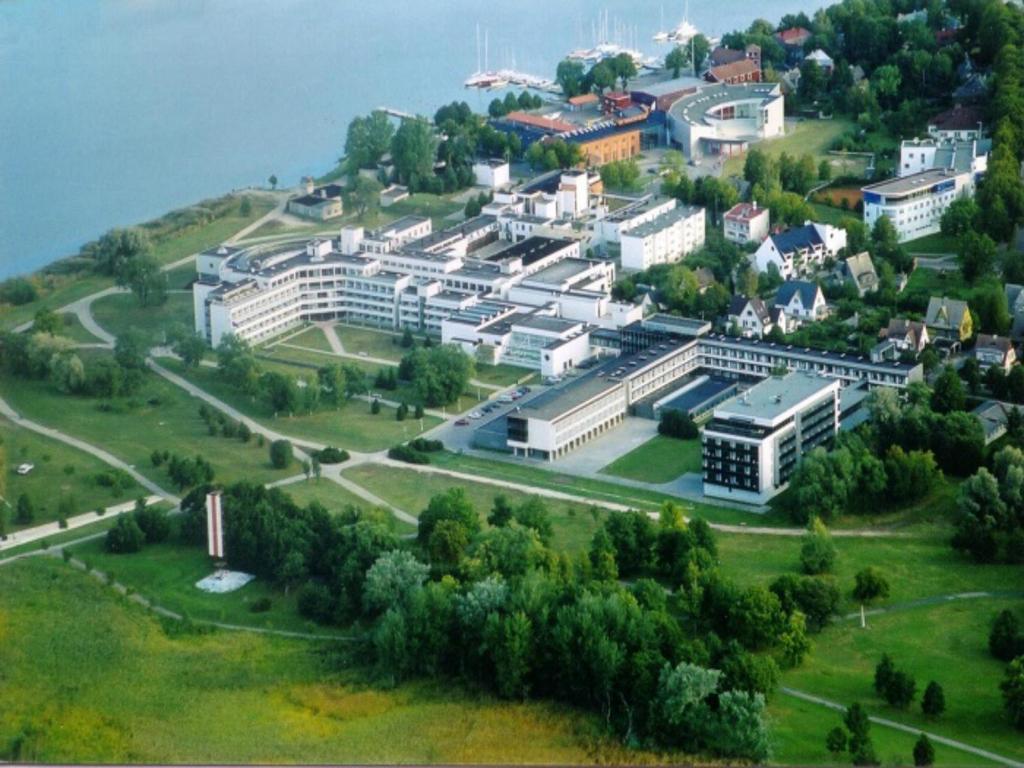 Spa Tervis Pärnu Exterior foto